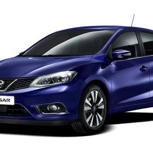 ของแต่ง NISSAN PULSAR