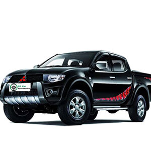 ของแต่ง TRITON ปี2004-2014