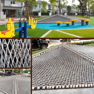 ผลงานติดตั้งของเรา