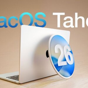 อัปเดตด่วน! Apple ปล่อย macOS Tahoe 26.0.1 แก้บั๊กติดตั้งไม่ได้!