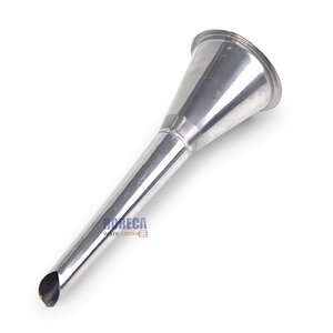 กรวยยัดไส้กรอกเบอร์ 10 ตราเมทัลเลก