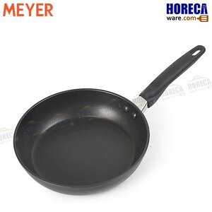 กระทะนอนสติ๊ก 24ซม. [Cook-n-look] IH (Gen2) ตราไมย์เออร์