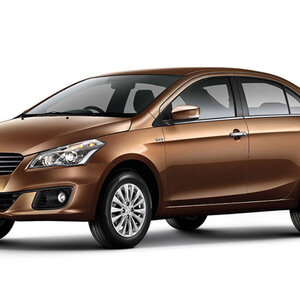 ของแต่ง SUZUKI CIAZ