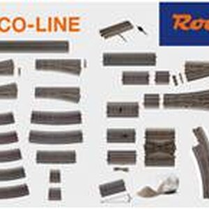 รางรถไฟ - Tracks