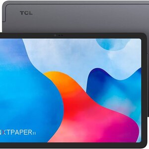 ราคาไทย TCL NXTPAPER 11 Plus แท็บเล็ตจอกระดาษถนอมสายตา 11.5 นิ้ว 120Hz แถมปากกา คีย์บอร์ด งบไม่เกิน 10,000 บาท