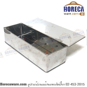 กล่องตะเกียบ แอปเปิ้ลเล็ก [ap100-1]