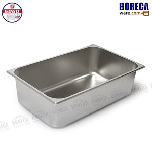 อ่าง GN 1/1 ลึก 15 ซม. โกโก-GN