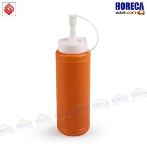 ขวดซอส 250ซีซี (6 ขวด) ตราสหชัยโปรโมชั่น