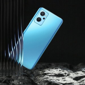 เปิดตัว realme 9i มือถือสุดแรง สเปกคุ้มค่า ราคาไม่เกิน 8,000 บาท