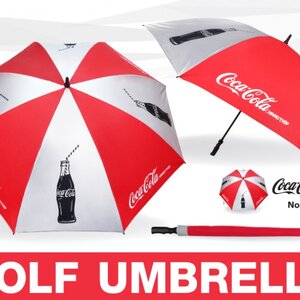 ร่มกอล์ฟ