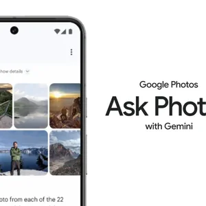 Google Photos อัปเดตฟีเจอร์ใหม่ “Ask Photos” ใช้ AI ช่วยค้นหาภาพในอัลบั้มได้ง่าย ๆ เพียงพิมพ์กรอก Prompt