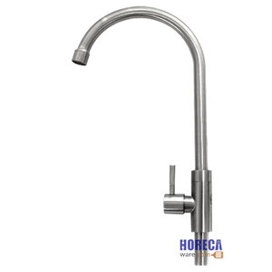 ก๊อกซิ้งอ่างล้างจาน หัวปรับก้านไม้ขีด ตราวีพี