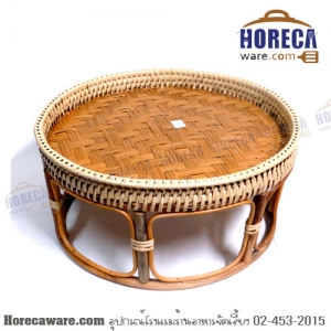 ขันโตกหวายละเอียด เบอร์ 18 ทีพี [tp-kt018]