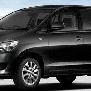 ของแต่ง TOYOTA INNOVA