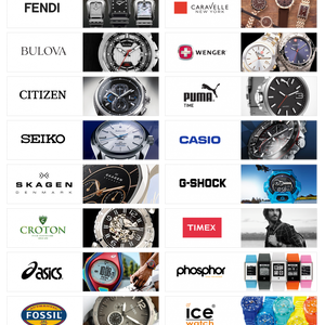 นาฬิกาแบรนด์เนม