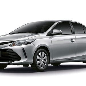 ของแต่ง VIOS ปี 2017