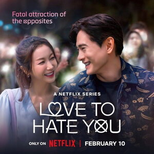 [รีวิว]Love to Hate You | ยี้ให้หนัก รักให้เข็ด : 10 ตอนนี้ มีเพื่อความฮาสถานเดียว