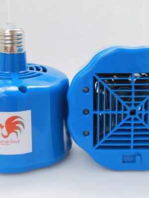 ไฟกก รุ่น CF-H1 (300W)