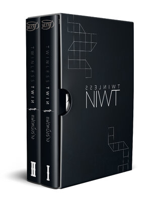 Twinless Twin แฝดหนึ่งร่าง [Box setและหนังสือครบชุด]