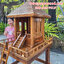 ศาลเจ้าที่โมเดิร์น ขาใหญ่ PY3-1/4Y