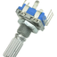 EC11 rotary encoder 20-bit pulse 20MM Plum shaft digital potentiometer