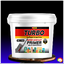 Turbo Super Contact Primer No.1700 White สีรองพื้นปูนเก่า-ใหม่ สูตรน้ำ (สีขาว) (8.5 L.)