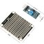 เซนเซอร์น้ำฝน ความชื้น Raindrops Detection Sensor Module Rain Weather Module Humidity