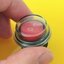 ฝาครอบสวิตช์กันน้ำ KCD1 series round outer diameter 23mm open hole 20mm ship type switch silica gel waterproof and dust-proof cap ยางใส ยางกันน้ำ