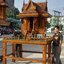ศาลเจ้าที่/ศาลตายาย สามมุขเบอร์ 5