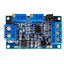 โมดูลแปลงกระแสเป็นแรงดัน Current To Voltage Module 0-20mA/4 -20mA to 0- 3.3V/0 -5V/0 -10V Voltage Transmitter Signal Converter Module