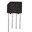 KBP310 Bridge Rectifier 1000V 3A straight flat ไดโอดบริดจ์