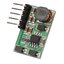DD1718PA with pins 3.3-13V บวกลบ 15V turn to positive and negative 15V boost module for ADC DAC LCD power supply