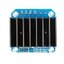 BTN7960 BTS7960 43A High-power Motor Drive Module 74HC224 H-bridge Semiconductor Refrigeration Smart DIY Car Drive Control โมดูลขับมอเตอร์