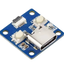 Core2350B0 Core Board Kit Based on Raspberry Pi RP2350B Dual-core & Dual-Architecture Microcontroller, 2MB PSRAM, 48 × Multi-Function GPIO Pins, Include USB Port Adapter and FFC Cable