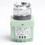 Buzzer AC 220V 4VA KH-4025-3 mounting hole 30mm. industrial alarm buzzer KH4025 บัซเซอร์