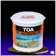 ทีโอเอ พียู วอเตอร์พรูฟ TOA PU WATERPROOF