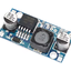 LM2596S DC-DC Step-Down Module 3A 7-46V to fixed 5V โมดูลแปลงไฟลงเป็น 5V