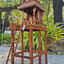 ศาลเจ้าที่ เรือนแฝดเบอร์ 2 รหัส F2