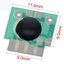 โมดูลตั้งเวลา หน่วงเวลา 2วินาที ถึง 1000 ชั่วโมง Time setting delay timing chip / delay chip / trigger delay 2s-1000h timing IC