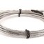 เทอร์โมคัปเปิล M6 screw type length 2 M. Thermocouple K-Type Temperature 0-600C Sensor Probe ยาว 2 เมตร