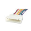 JST XH2.54mm 8Pin 20CM Female Connector Plug With Wire Cable Line 200mm (20cm)
