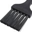 แปรงทำความสะอาด ป้องกันไฟฟ้าสถิต 4X4cm ESD Anti Static Cleaning Brush for Mobile Phone Tablet Laptop PCB Repair Tool