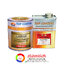 Bozzgold A888 S.P. สีอะคริลิกเคลือบเงาทองคำเปลว (1/4)