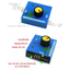 Servo Tester 3CH Gear CCPM Consistency Master Checker