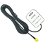 Magnetic Mount GPS SMA Antenna w/Male Connector สายอากาศ GPS SMA Antenna สายยาว 3 เมตร พร้อมแม่เหล็ก