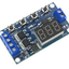 DC 6-30V Digital Time Delay Relay LED Display Automatic Circuit Timer Switch Control Adjustable Timing Relay Delay Switch รีเลย์ ทริกเกอร์ หน่วงเวลา