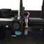 พัดลมระบายอากาศ 3D Printer Cooling fan 5012 DC 5V Brushless Cooler Fan DC for heatsink cooler cooling radiator 2 pin Fans