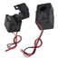 CT วัดไฟฟ้ากระแสสลับ AC PZCT-02 Split Core Current Transformer Coil Sensor Pri 100A output 0.1A Energy Meter For Digital Ammeter Miniature Energy Meter