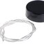รางถ่านกระดุม 2 ก้อน 6V มีสวิตช์ CR2032 battery holder 6V button seat round and switch