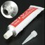 ซิลิโคน 705 สำหรับเคลือบแผงวงจร กันน้ำ กันสนิม แกะออกได้ High Temperature Clear Silicone Rubber Sealant Adhesive Glue ซิลิโคนเคลือบ ซิลิโคนสีใส